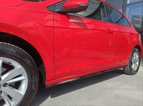 VOLKSWAGEN POLO 2018+ IÇIN UYUMLU MARSPIYEL
